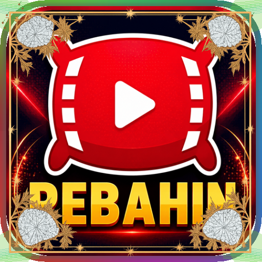 rebahin — galeri pratinjau Resmi APK